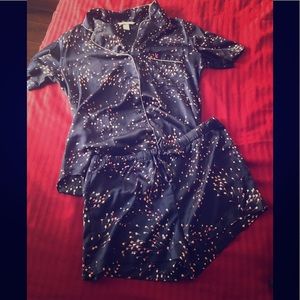 Victoria’s Secret medium short pajama set